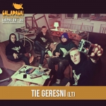 Festivalyje „Galapagai 2015“ – repo atlaidai