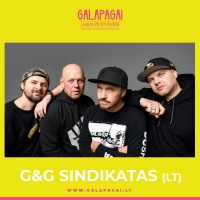 Muzikos festivalis „Galapagai“ sugrįžta!
